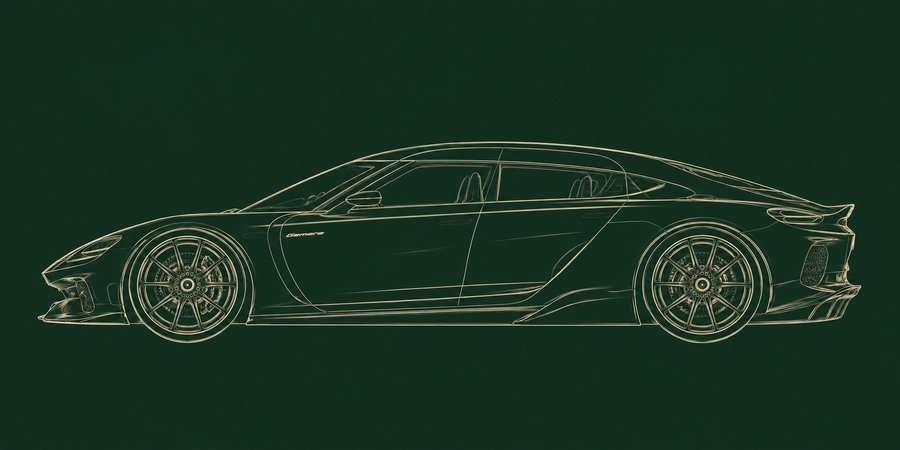 Koenigsegg Gemera – off-market sourcing from Germany